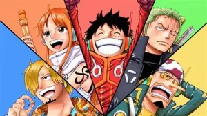 Semangat “Will of D” di Lapangan Hijau: Timnas Jepang Gandeng Manga Legendaris One Piece untuk Piala Dunia