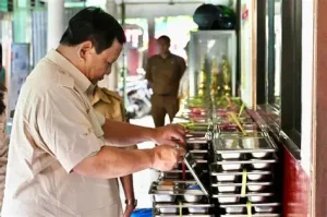 3. BERITA MBG (Makan Bergizi Gratis)